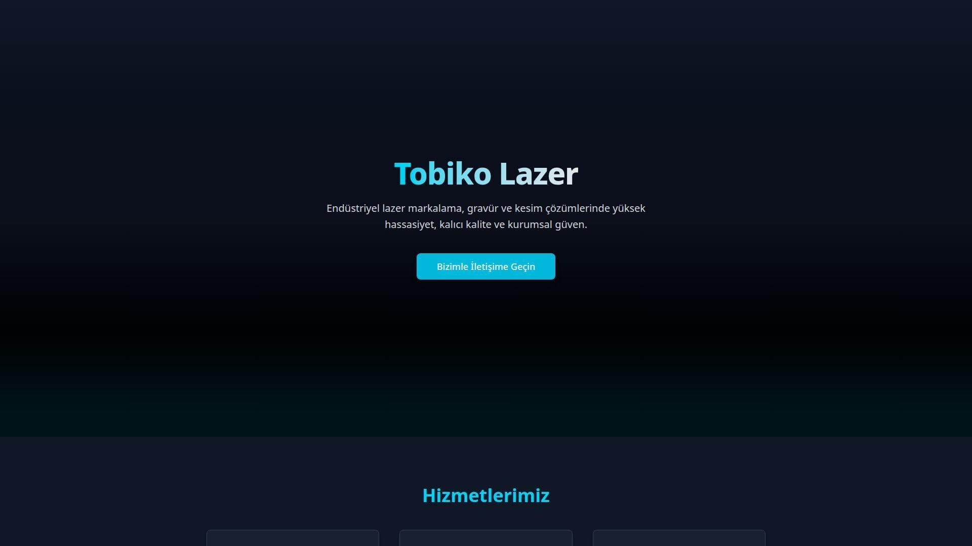 Tobiko Lazer
